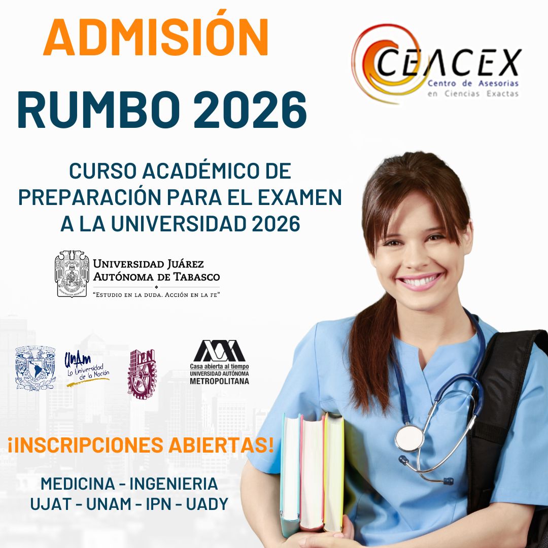 Curso de admisión a la universidad