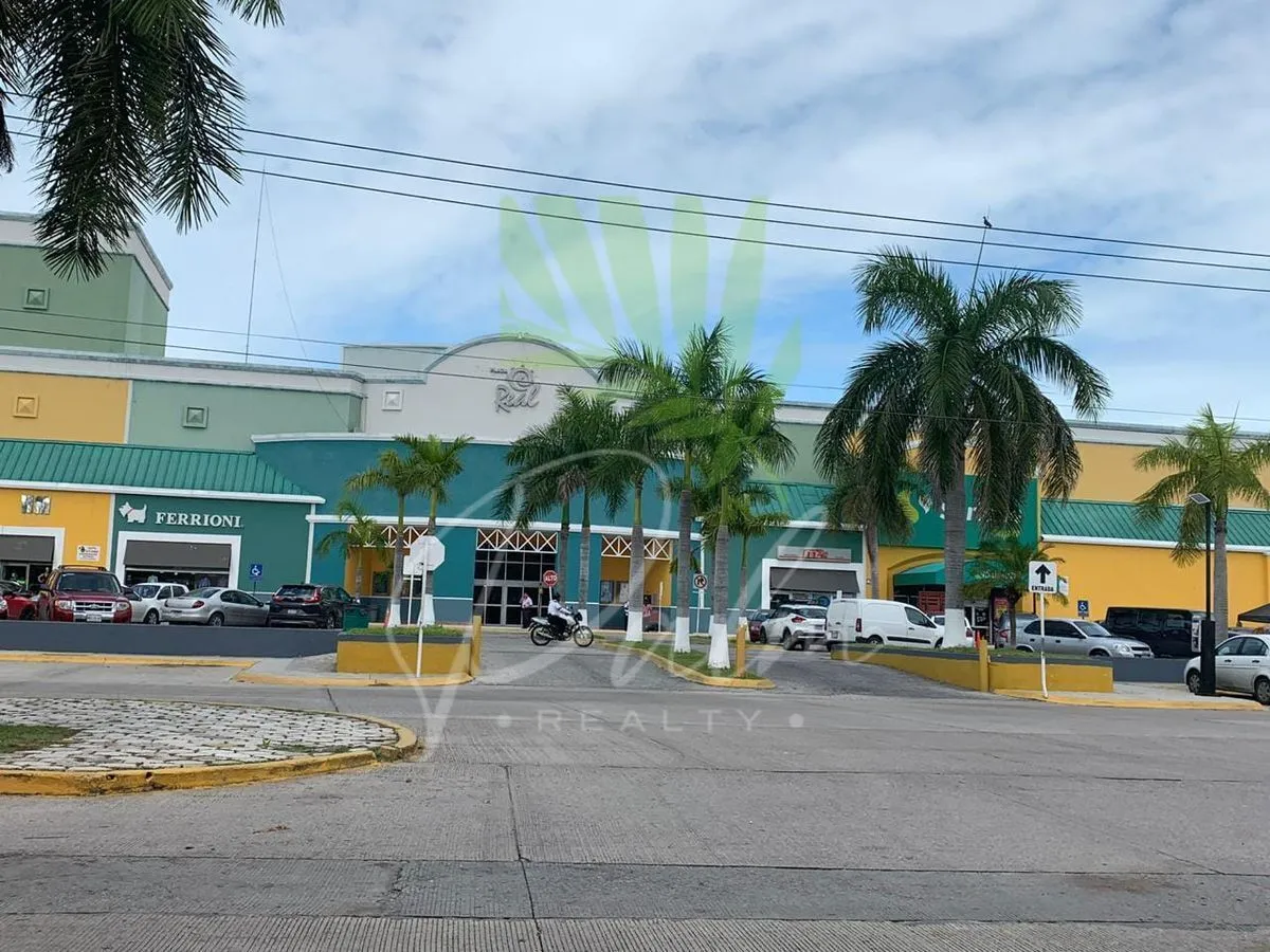 Plaza Real - CEACEX Ciudad del Carmen